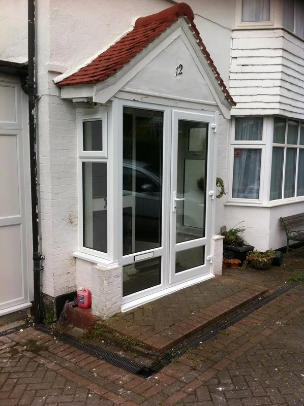 Hither Green Window & Door Services