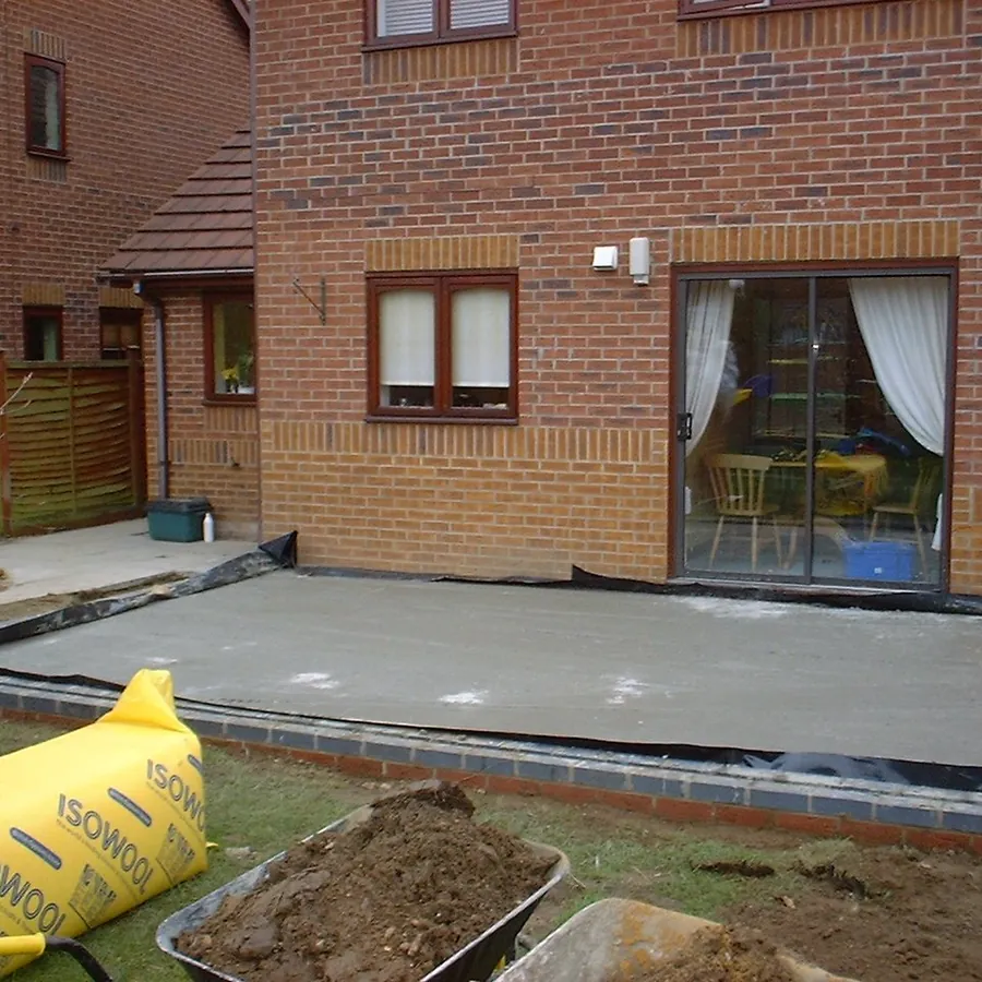 Accreditations — Product Hither Green