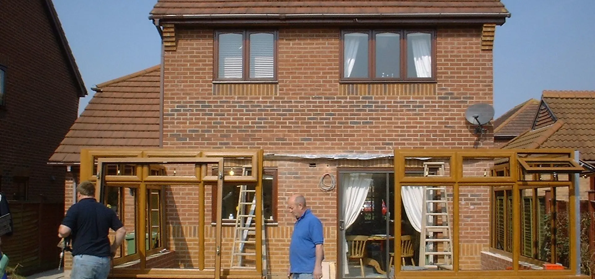 Commercial Glazing Hither Green
