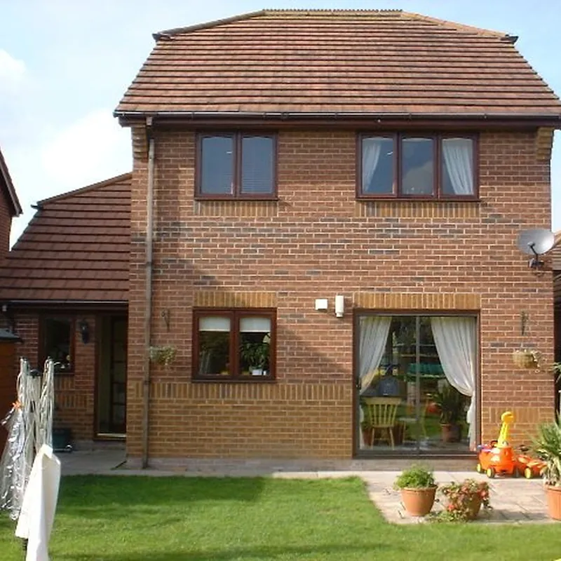 Roof Replacement Hither Green
