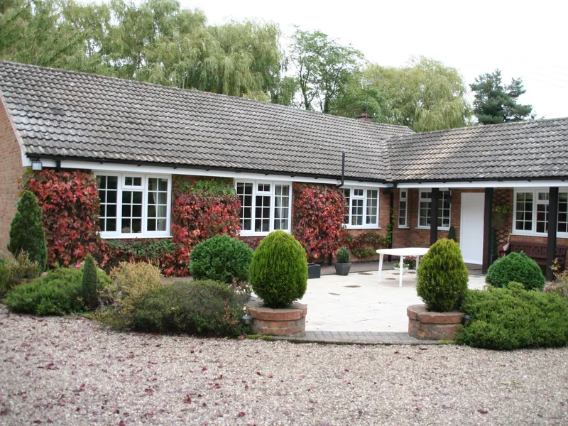 Conservatories — Gallery Hither Green