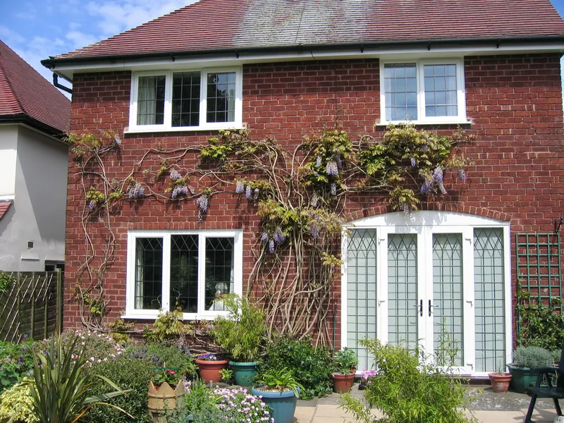 Garden Room Hither Green