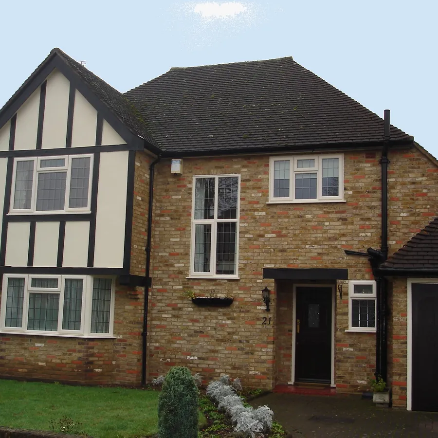 Garden Room Hither Green