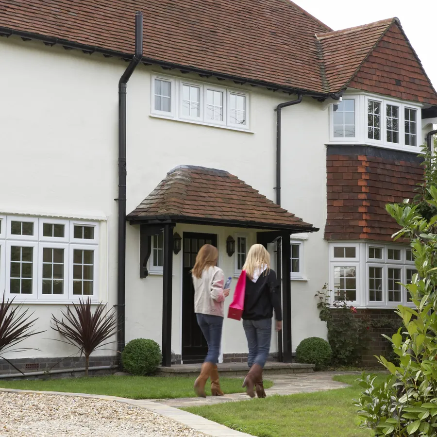 Orangery Hither Green