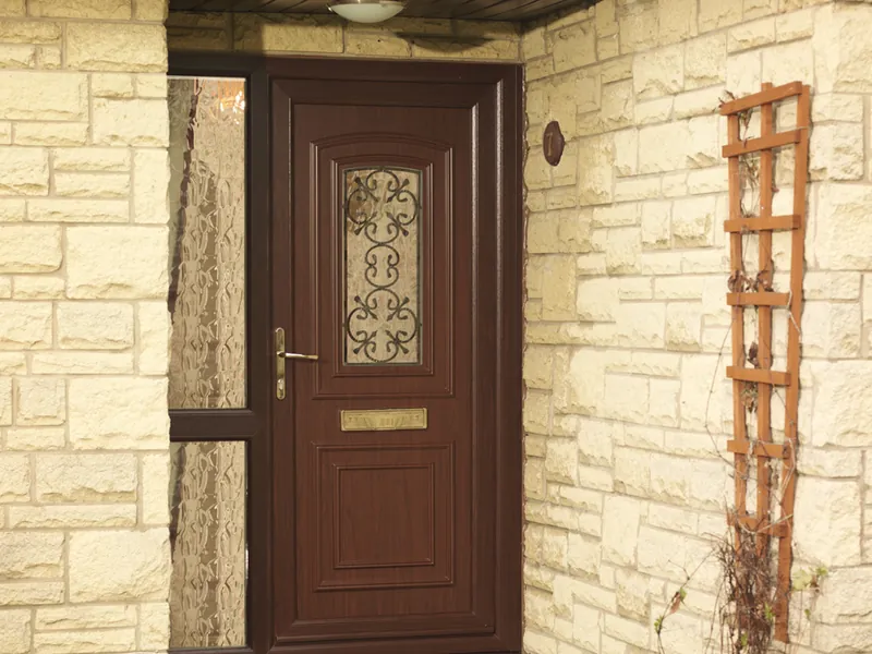 uPVC Hither Green