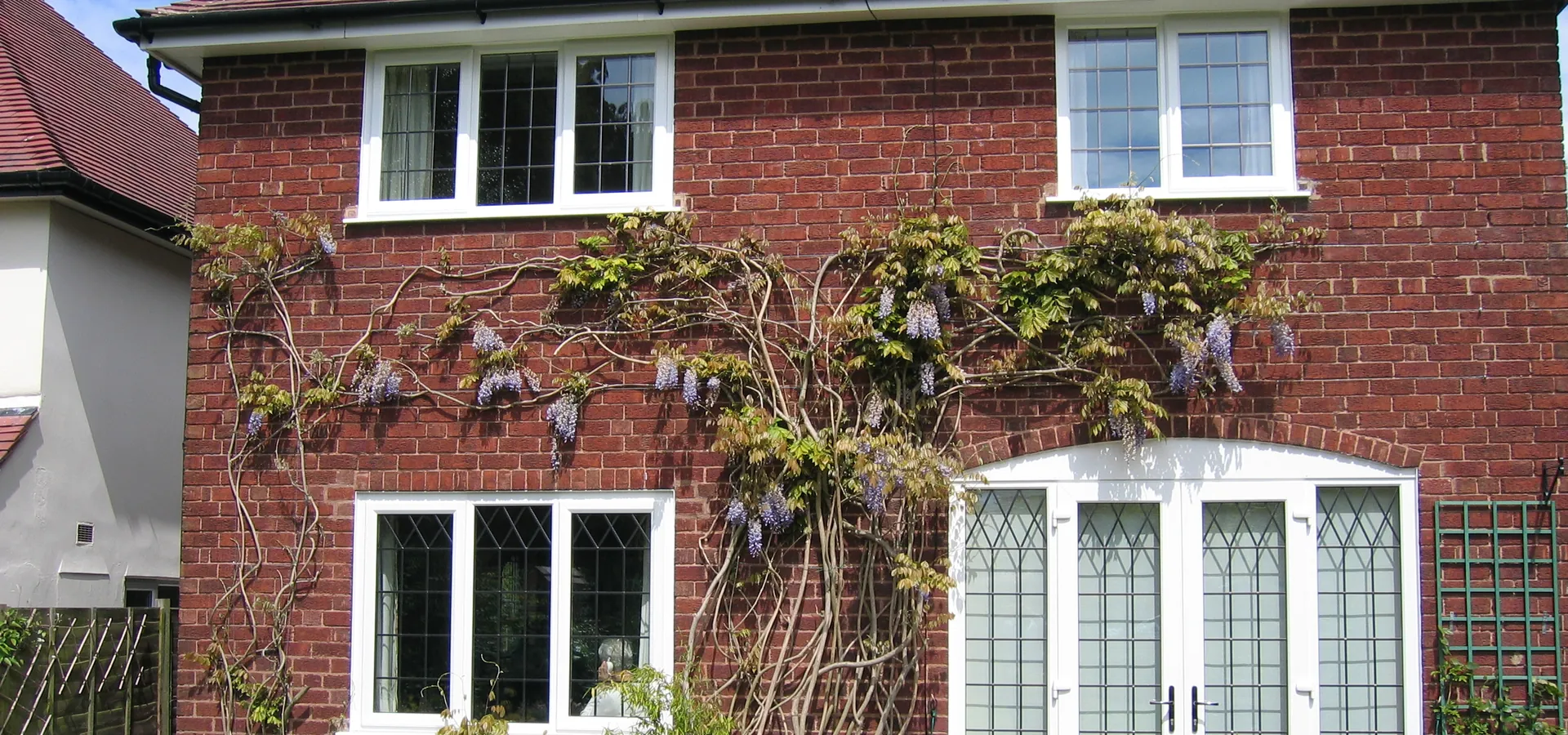 Double Glazing Finance Hither Green