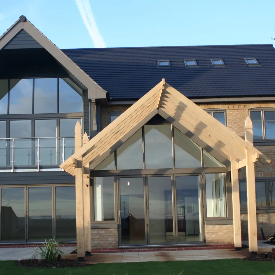 Aluminium Windows Hither Green
