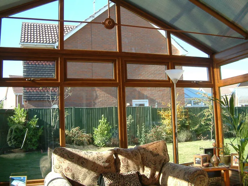 Bay Windows Hither Green