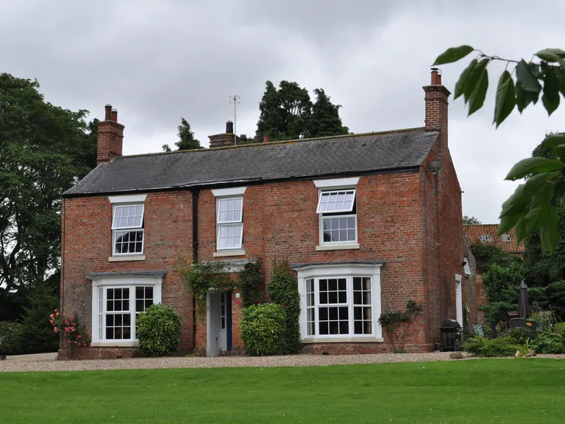 Casement Windows Hither Green