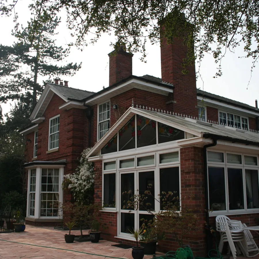 Casement Windows Hither Green