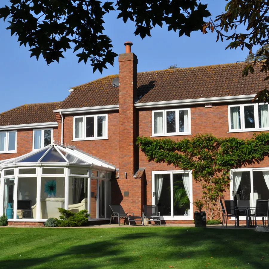 Casement Windows Hither Green