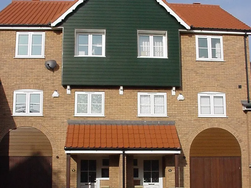 Double Glazing Windows Hither Green