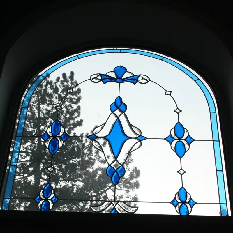 Triple Glazing Hither Green
