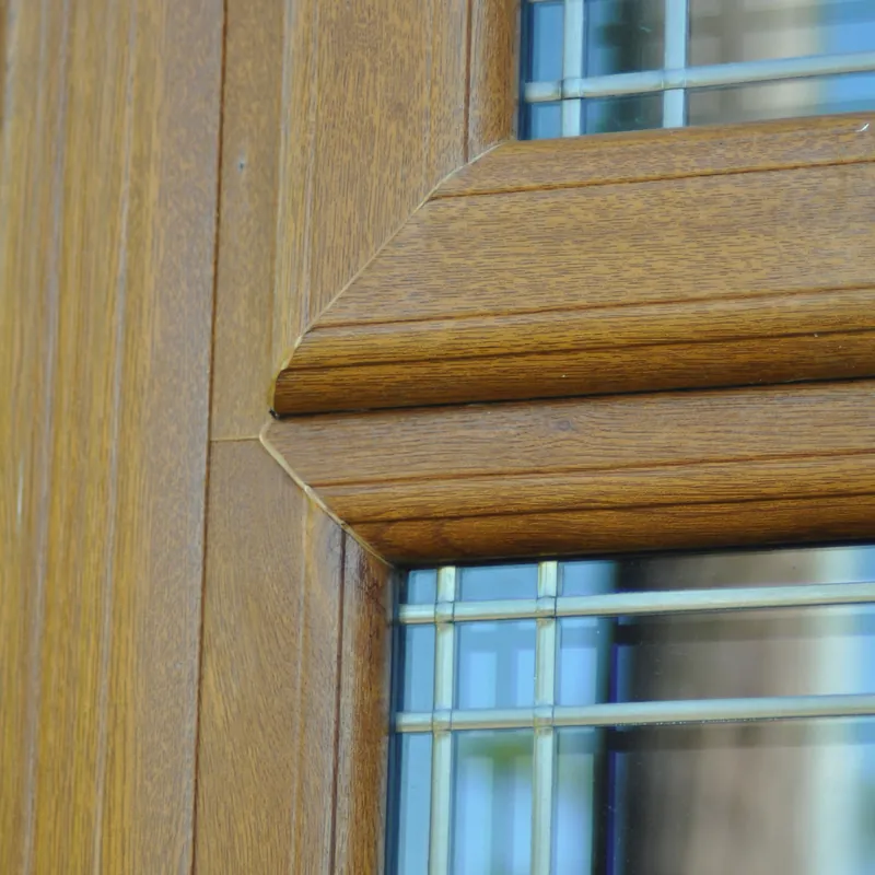 Double Vs Triple Glazing — Detail Hither Green