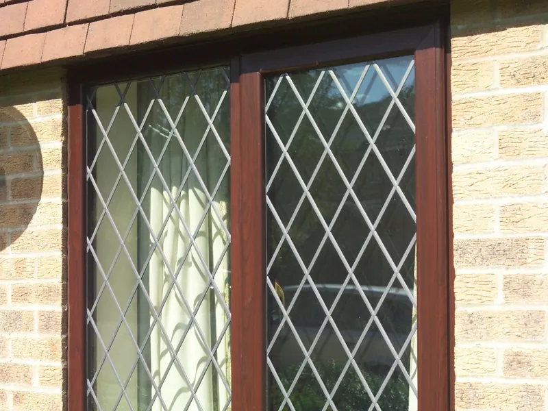 Energy Efficient Windows — Gallery Hither Green