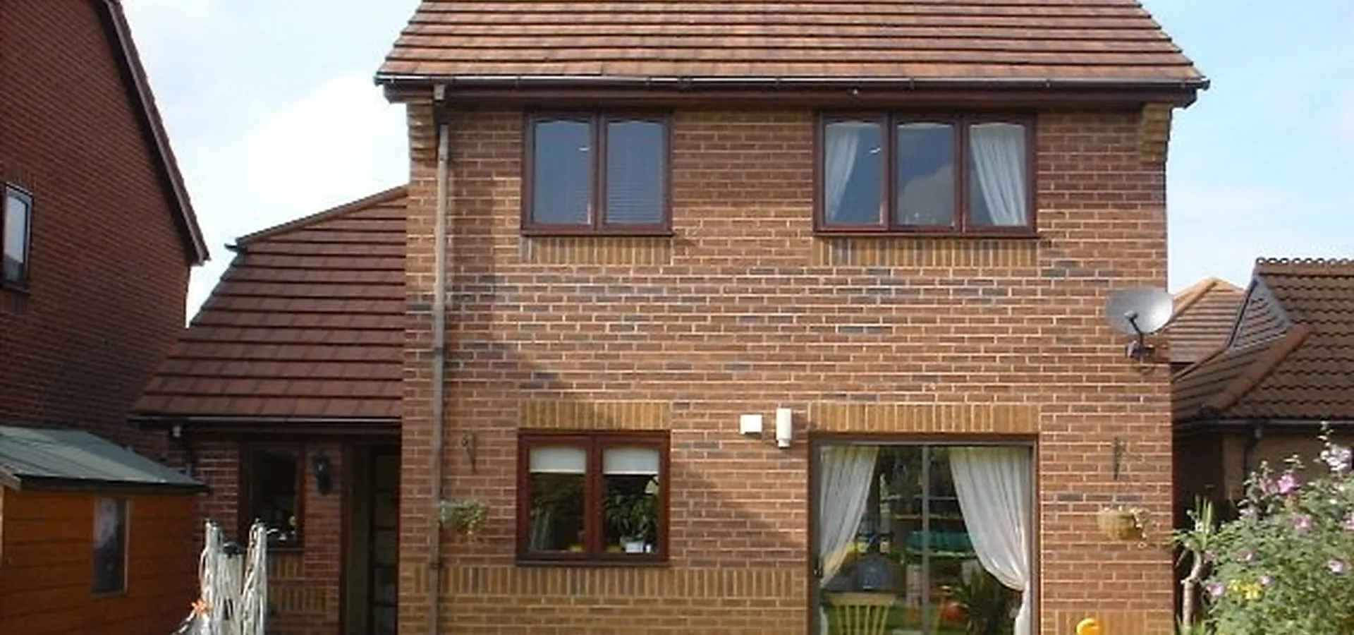 Free Survey Hither Green