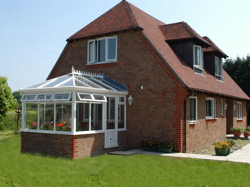Double Glazing Prices Hither Green