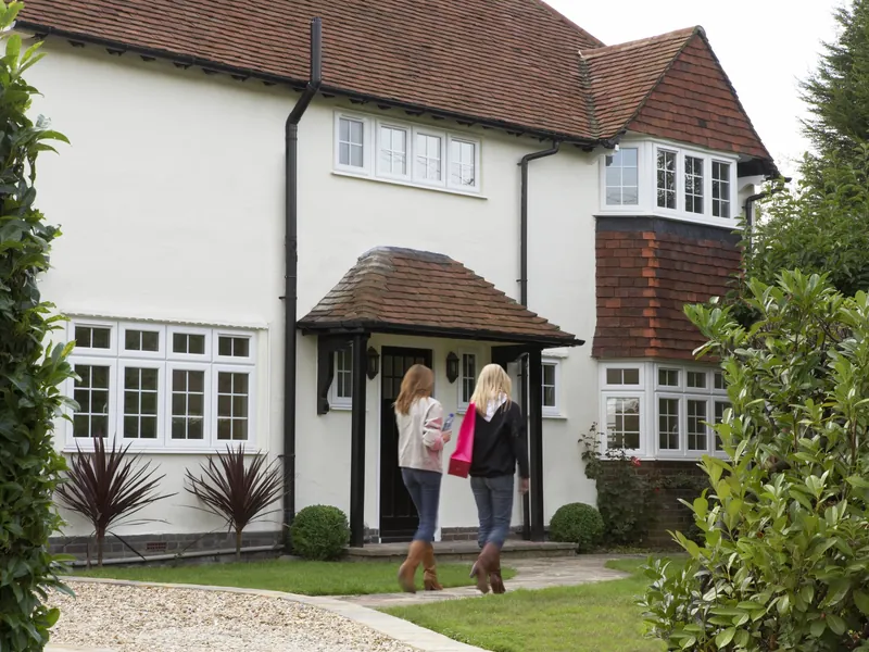 Double Glazing Prices Hither Green