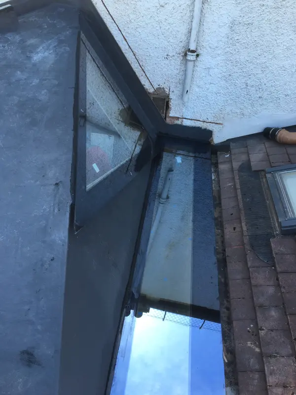 Skylights Hither Green